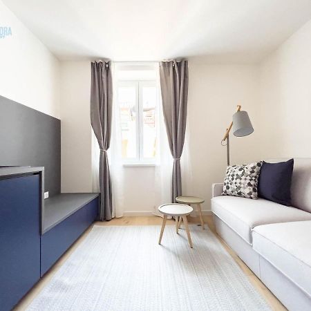 Slataper 19 Tirabora Short Rent Leilighet Trieste Eksteriør bilde