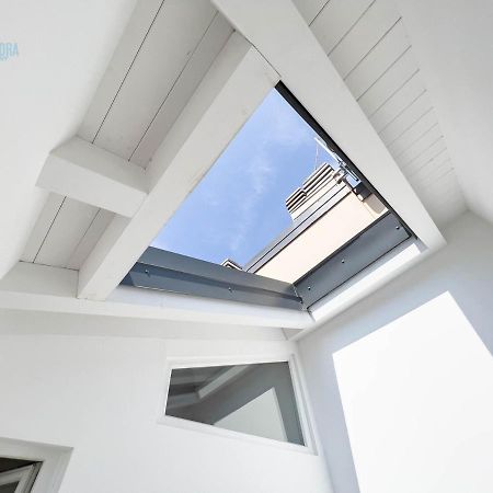Slataper 19 Tirabora Short Rent Leilighet Trieste Eksteriør bilde
